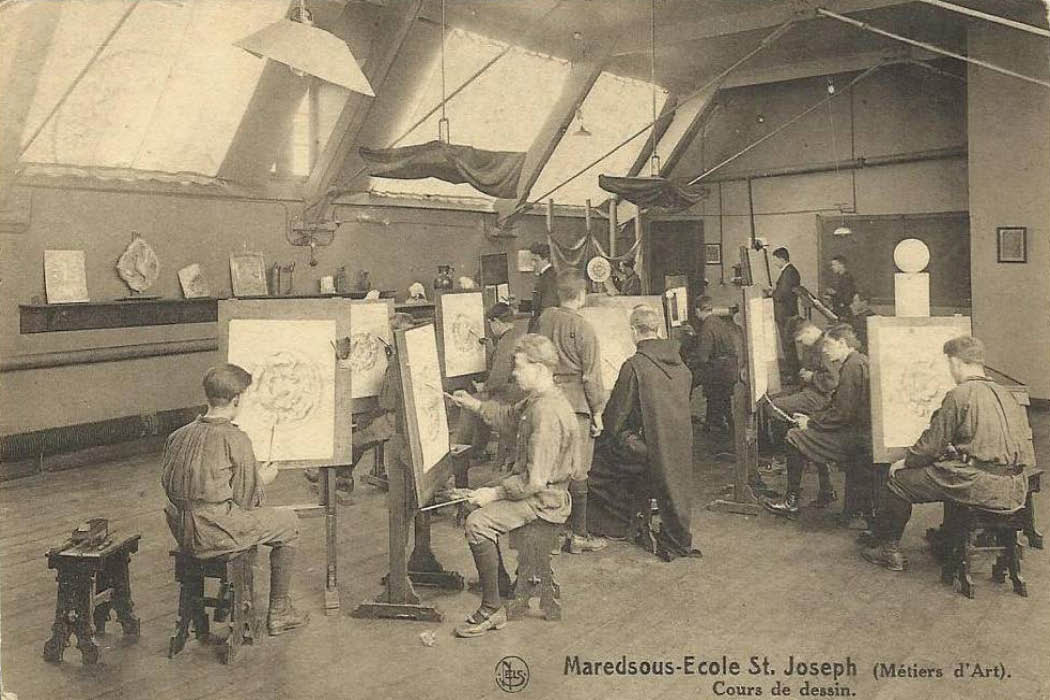 maredsous-ecole-st-joseph-metiers-dart-dessin