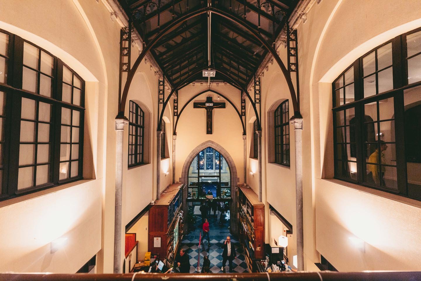 Inauguration_noel_2022Duvel.Moortgat.2022.KerstMarkt.Maredsous-SunsetMedia-115