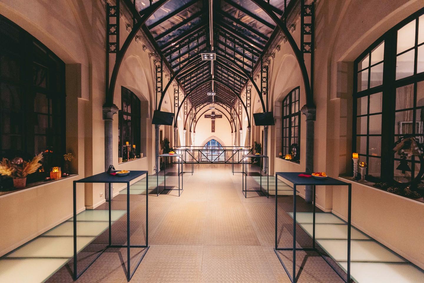 Inauguration_noel_2022Duvel.Moortgat.2022.KerstMarkt.Maredsous-SunsetMedia-117