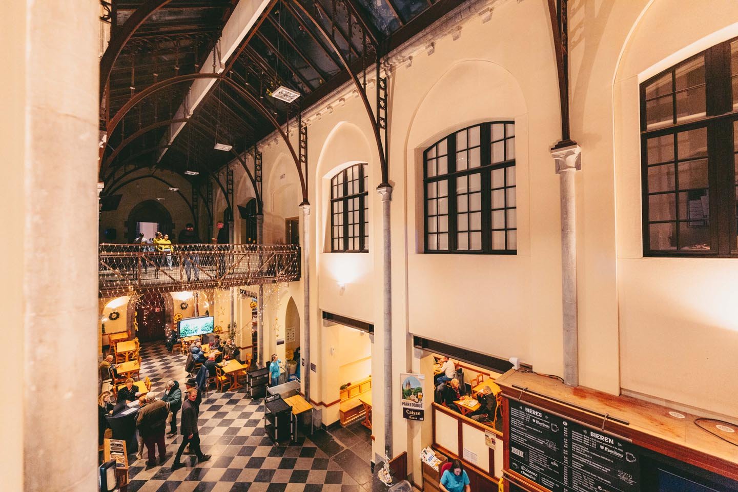 Inauguration_noel_2022Duvel.Moortgat.2022.KerstMarkt.Maredsous-SunsetMedia-119