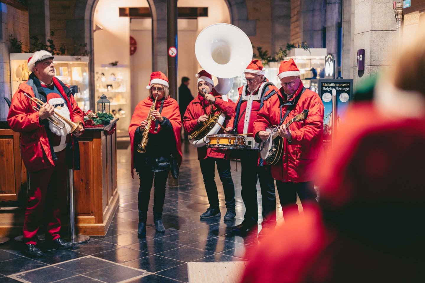 Inauguration_noel_2022Duvel.Moortgat.2022.KerstMarkt.Maredsous-SunsetMedia-127