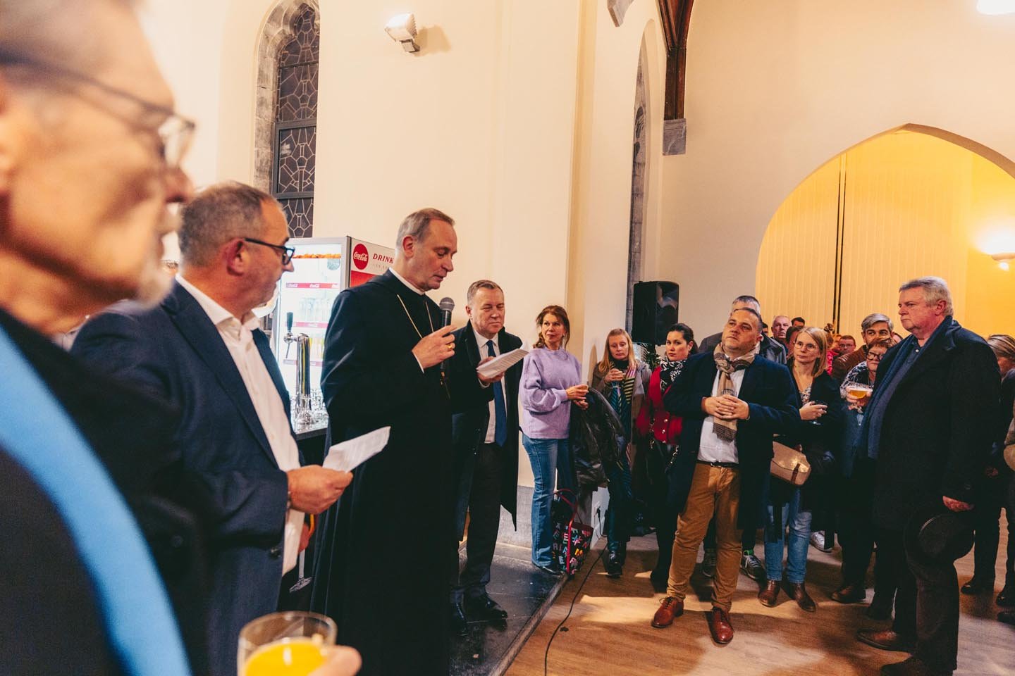 Inauguration_noel_2022Duvel.Moortgat.2022.KerstMarkt.Maredsous-SunsetMedia-137