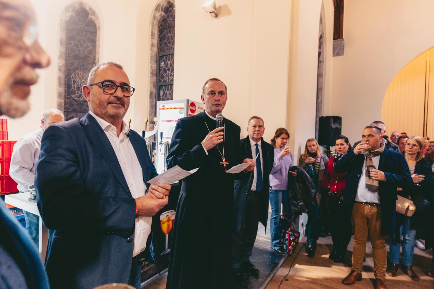 Inauguration_noel_2022Duvel.Moortgat.2022.KerstMarkt.Maredsous-SunsetMedia-138