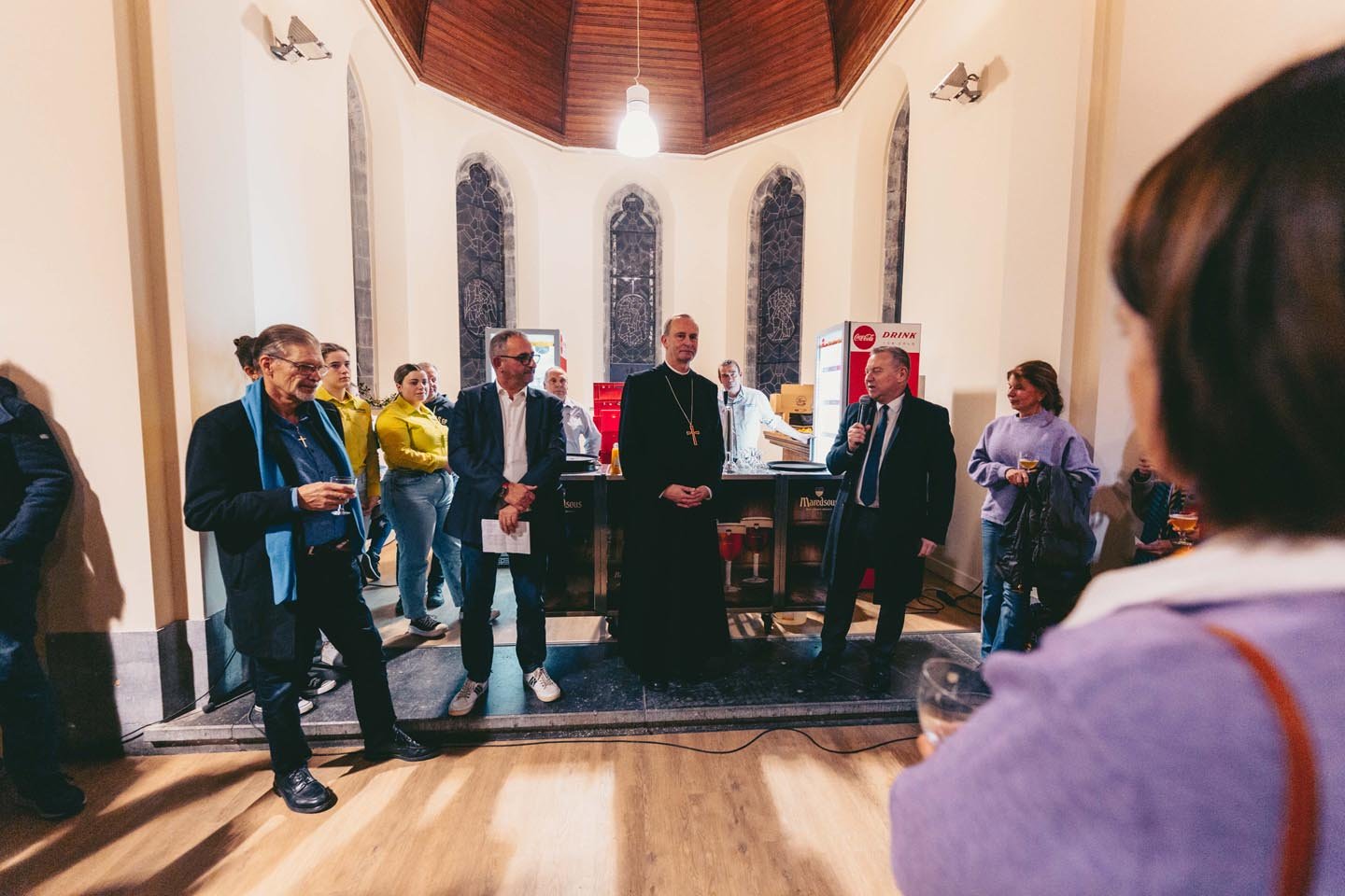 Inauguration_noel_2022Duvel.Moortgat.2022.KerstMarkt.Maredsous-SunsetMedia-144