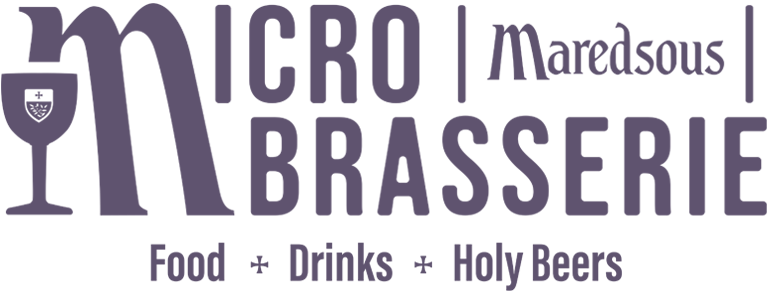 Microbrasserie de Maredsous – l’Abbaye de Maredsous