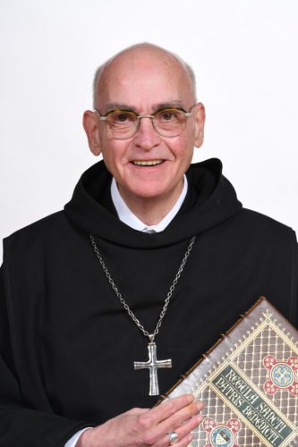  Père Abbé François 