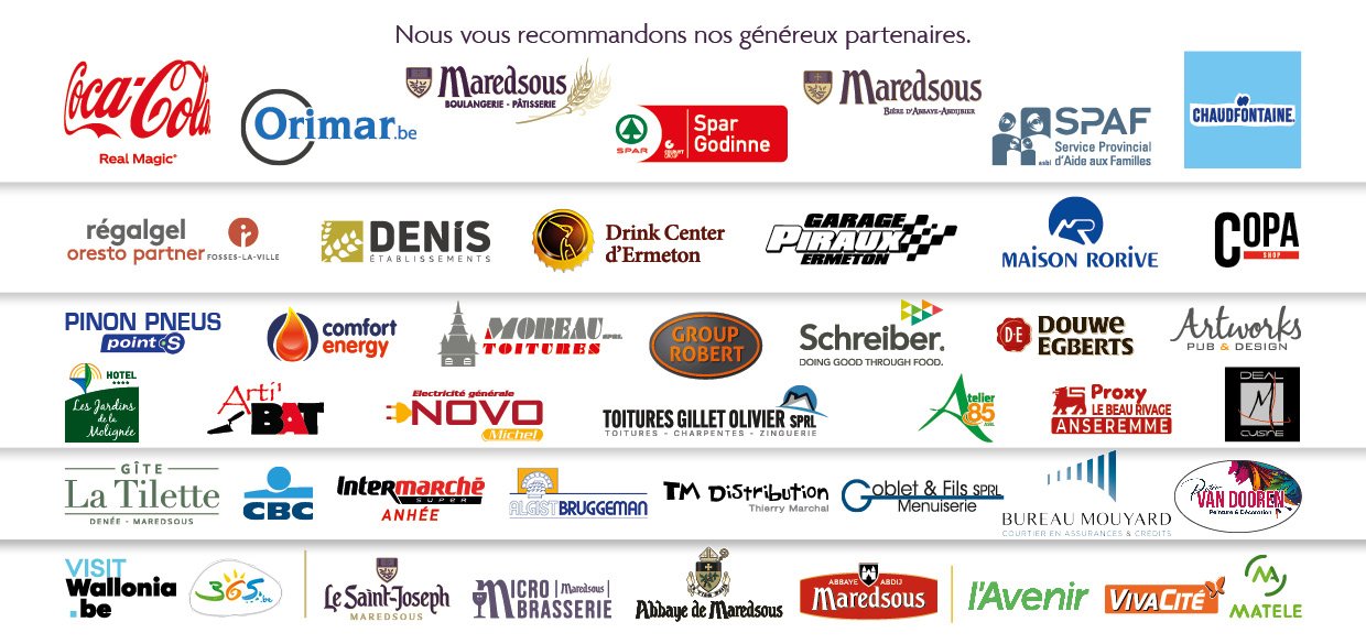 Sans leur soutien, la patinoire de Noël ne pourrait enchanter les petits et les grands.