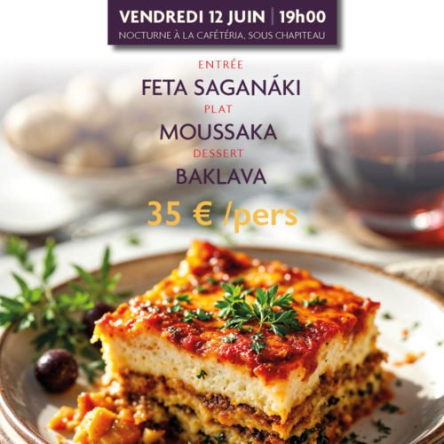 Infos
