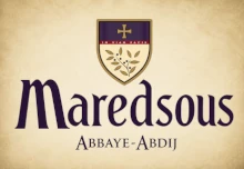 l’Abbaye de Maredsous