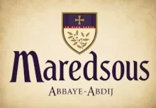 l’Abbaye de Maredsous